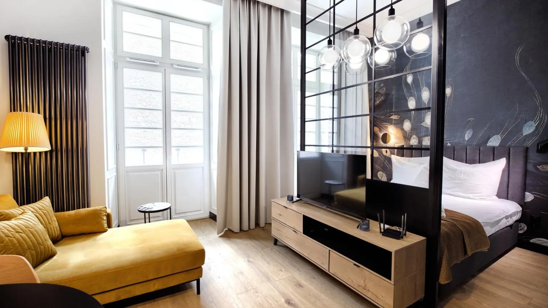 Aboutartapartments - By The River Wroclaw Poland