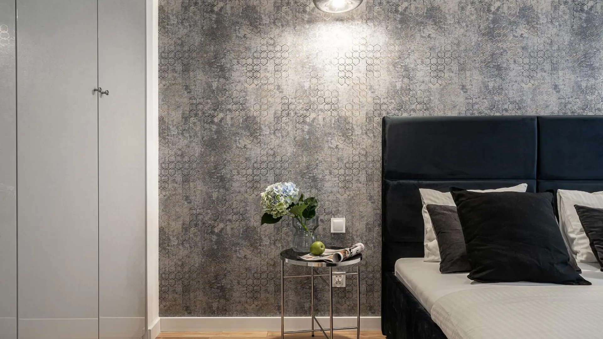 Aboutartapartments - By The River Breslavia Appartamento