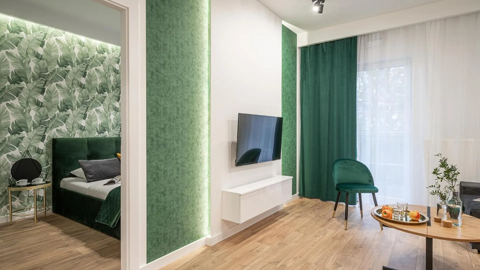 Aboutartapartments - By The River Breslavia