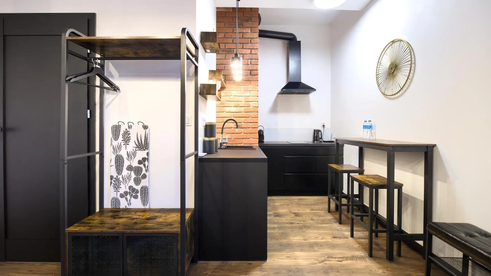 Aboutartapartments - By The River Breslavia Polonia