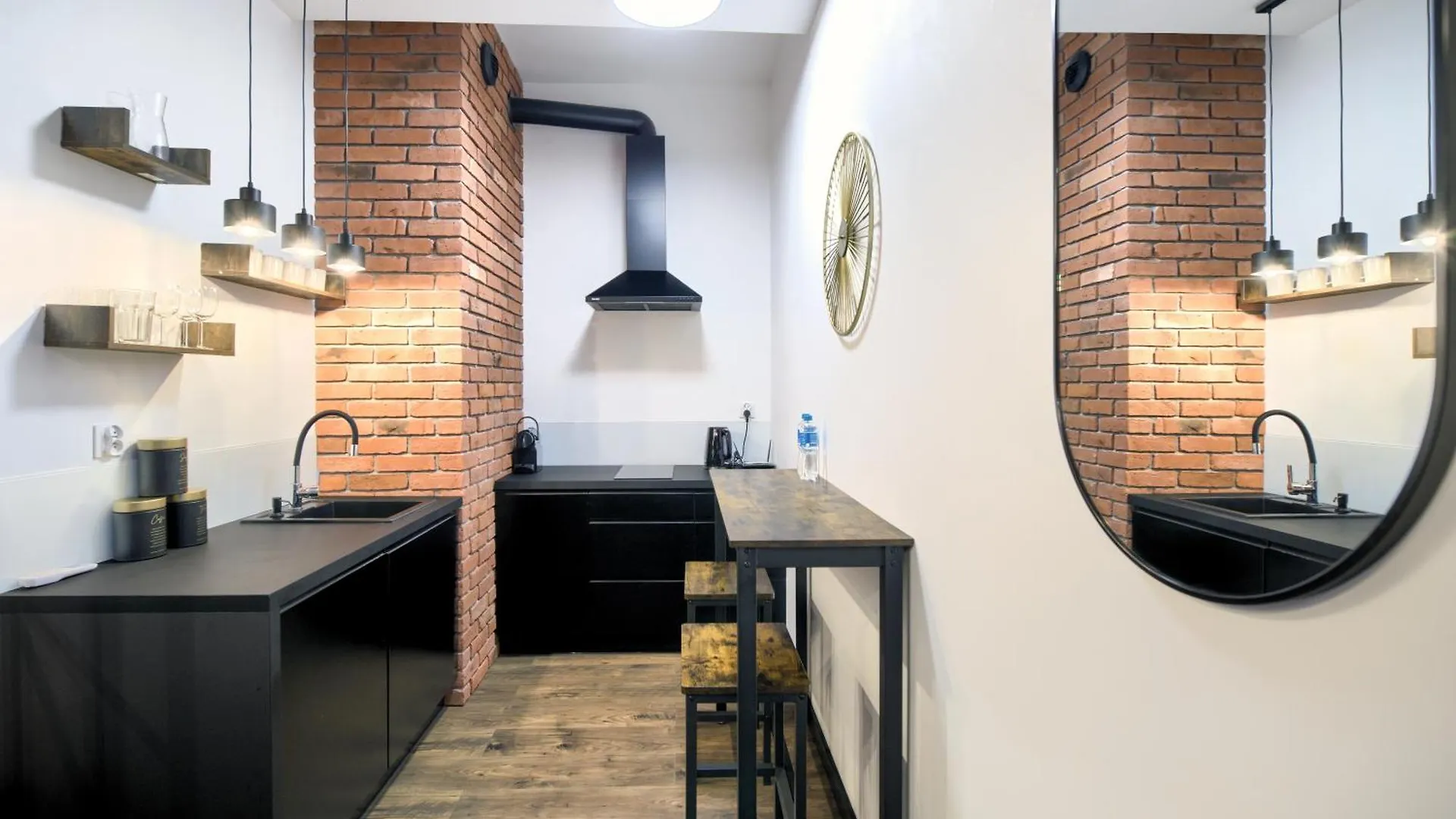 Aboutartapartments - By The River Breslavia