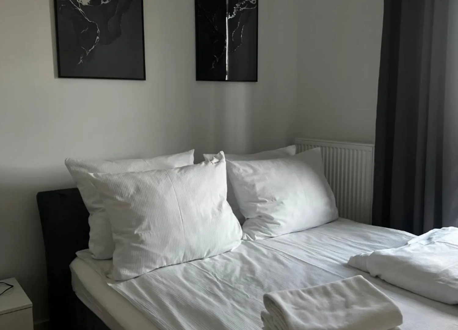 Aboutartapartments - By The River Breslavia