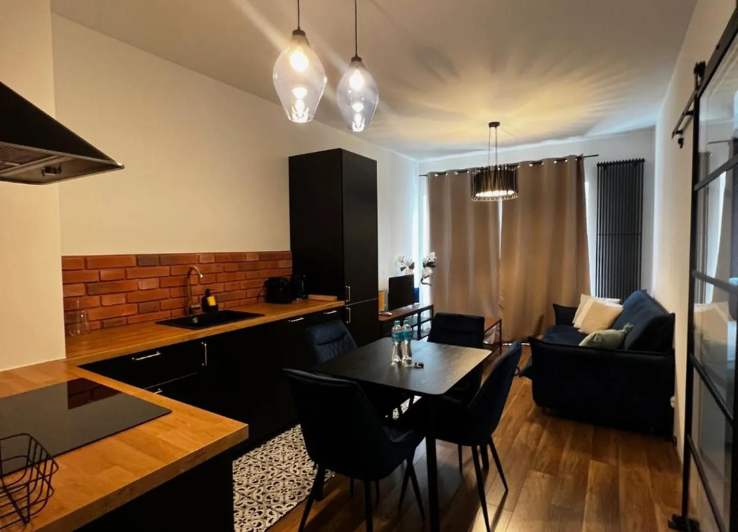 Aboutartapartments - By The River Breslavia Polonia