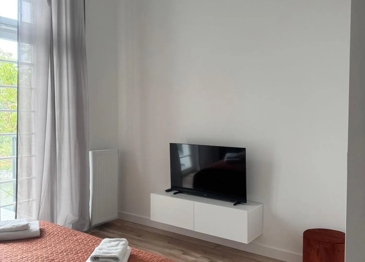 Apartment Aboutartapartments - By The River Wroclaw Poland