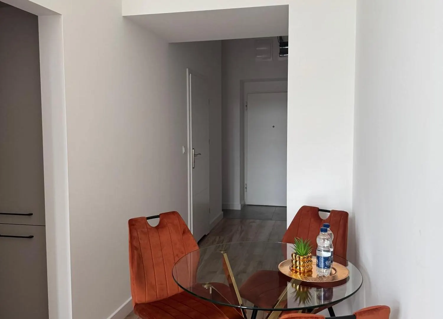 Apartment Aboutartapartments - By The River Wroclaw