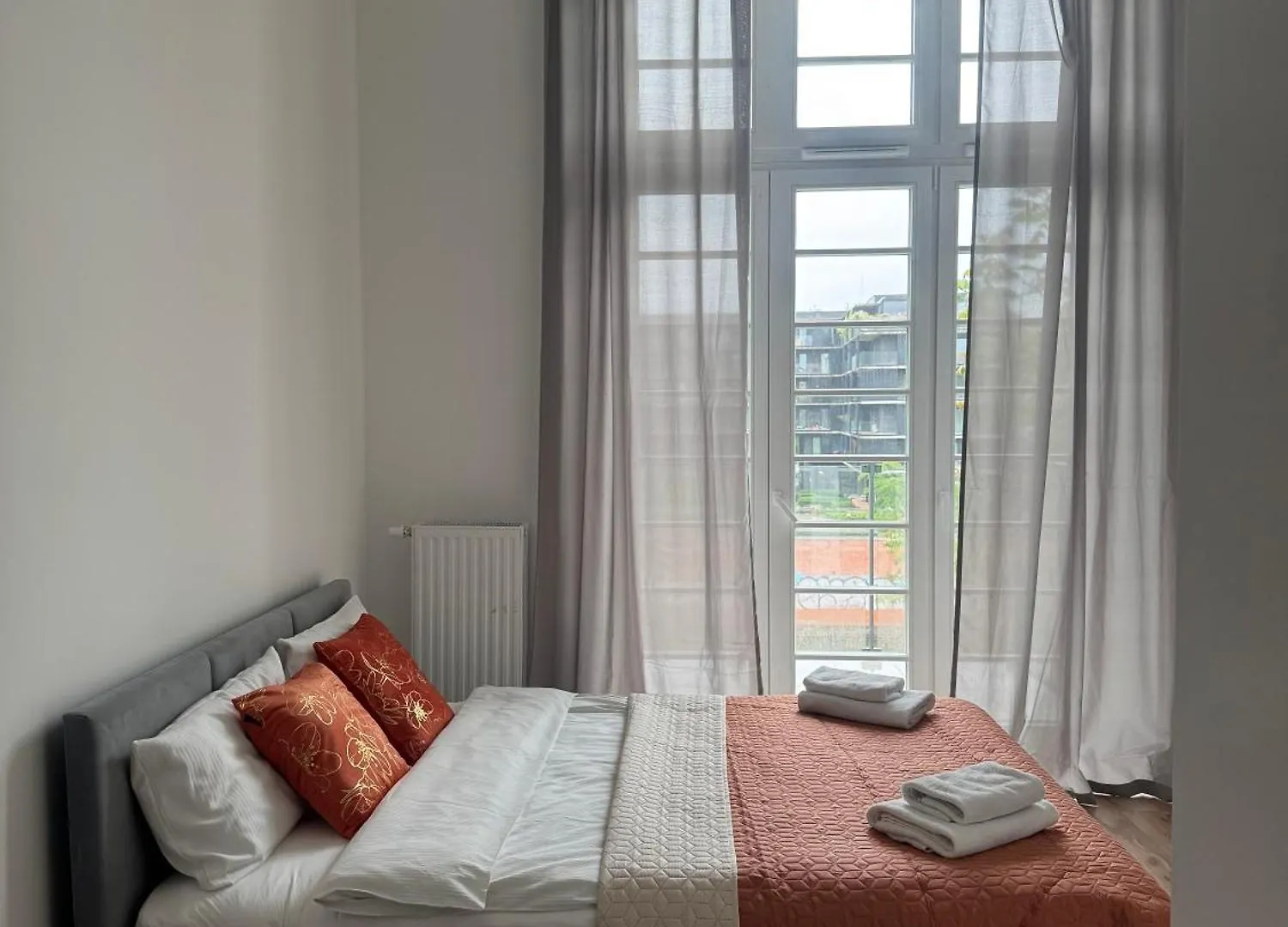 Aboutartapartments - By The River Wroclaw 0*,