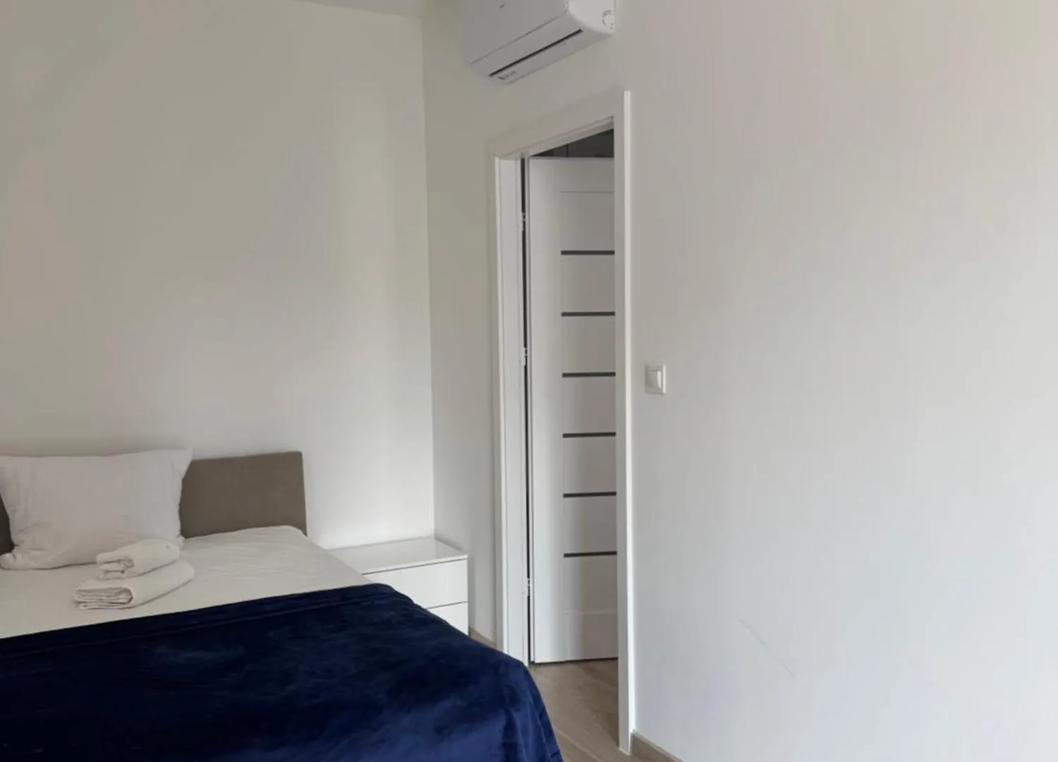 Aboutartapartments - By The River Wroclaw Poland