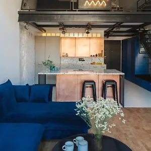 Appartamento Rentplanet - Bulwar Staromiejski