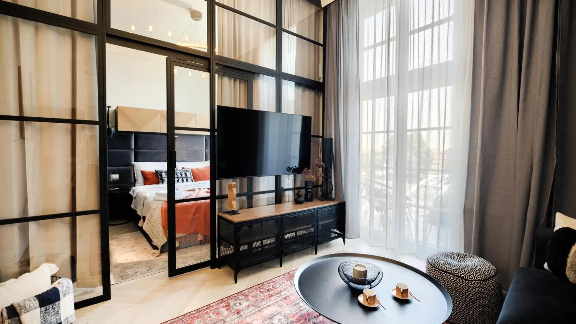 Apartamento Aboutartapartments - By The River Breslavia