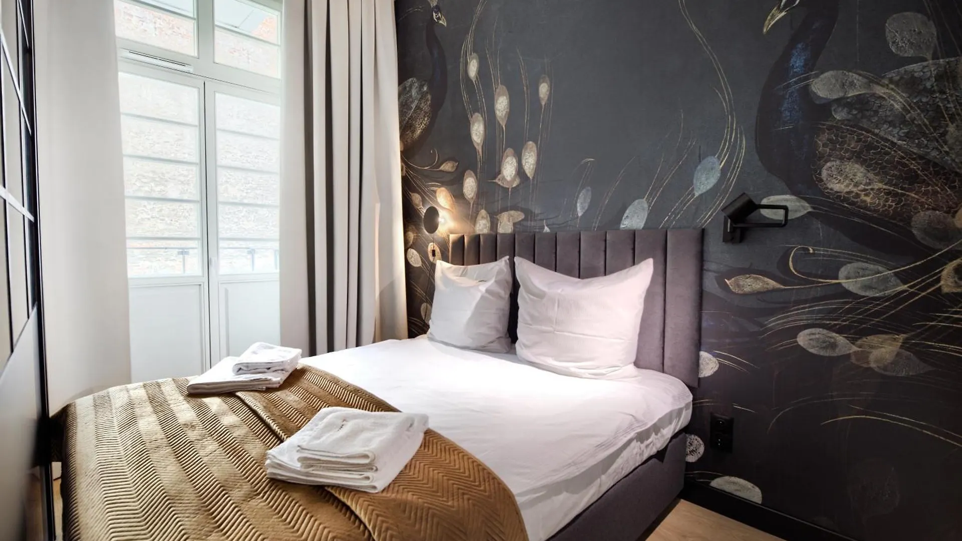 Aboutartapartments - By The River Breslavia Apartamento