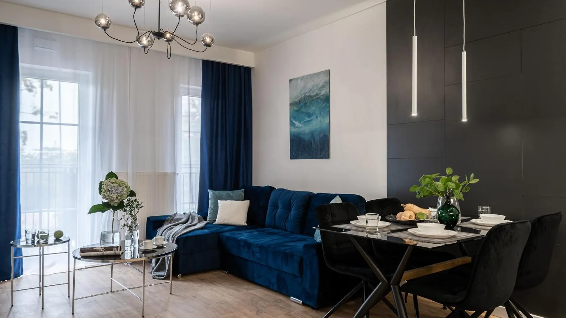 Aboutartapartments - By The River Breslavia Polonia