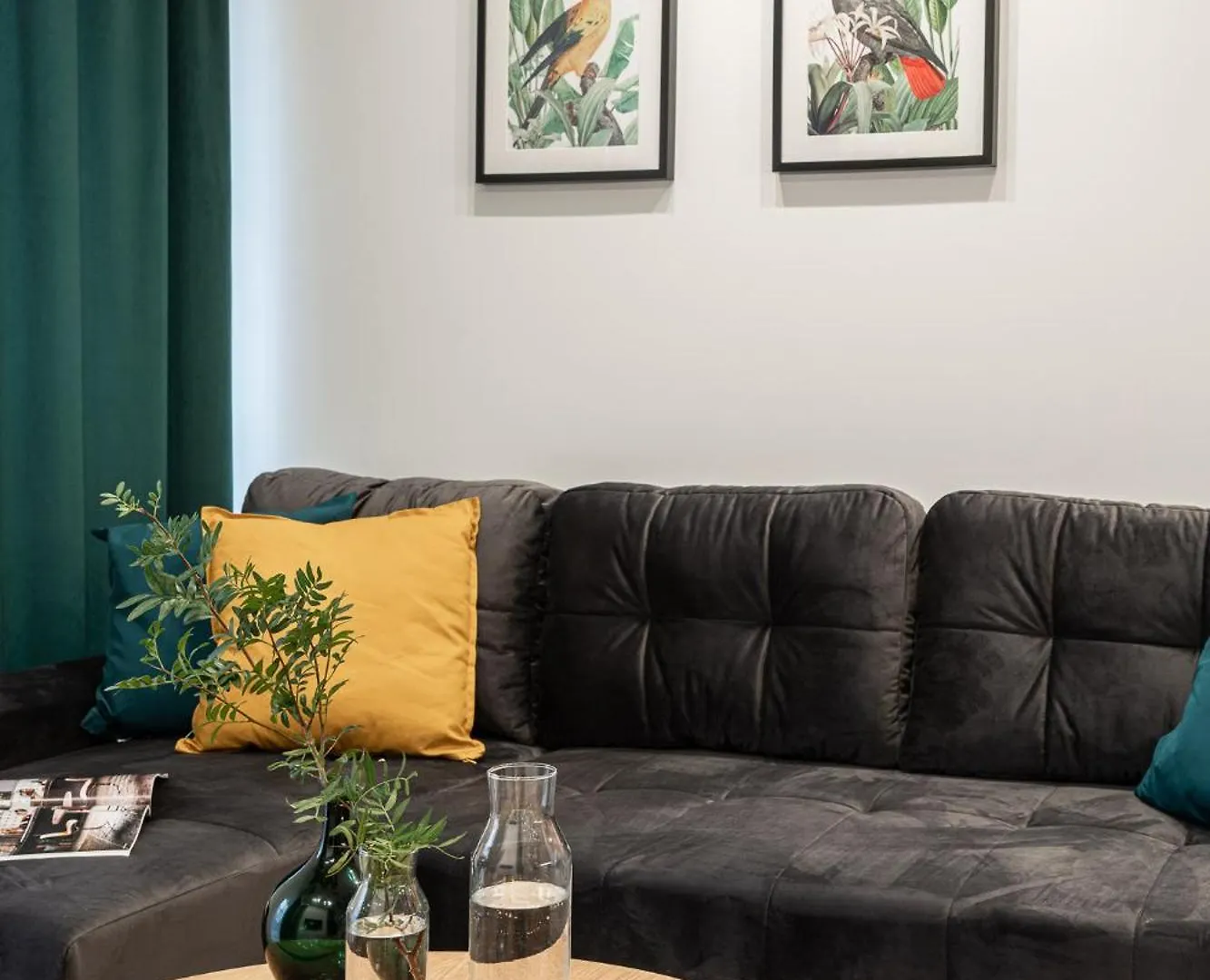 Aboutartapartments - By The River Breslavia 0*,  Polonia