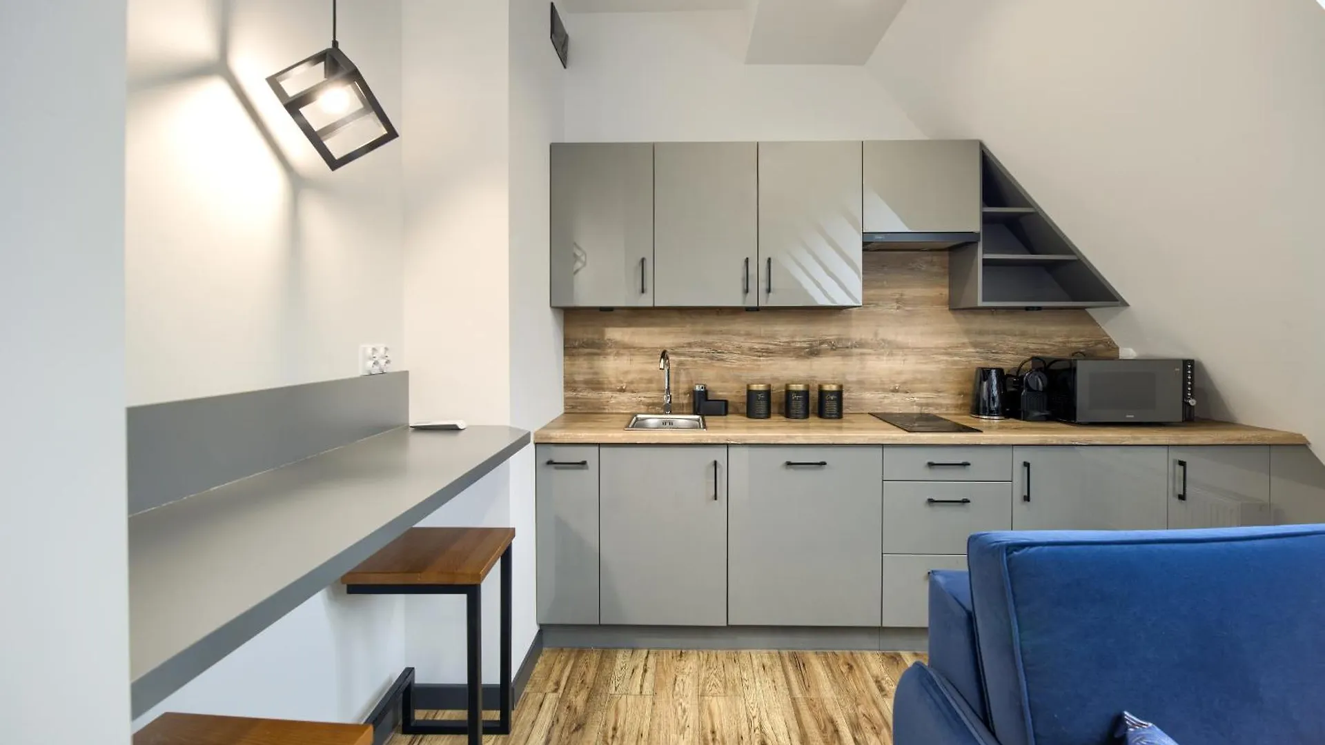 Apartamento Aboutartapartments - By The River Breslavia Polonia