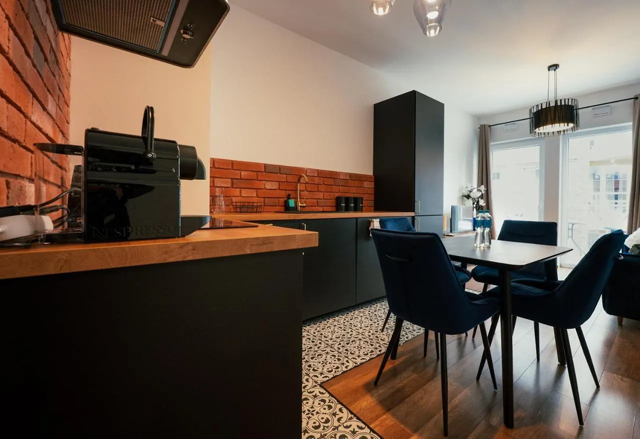 Aboutartapartments - By The River Breslavia 0*,  Polonia