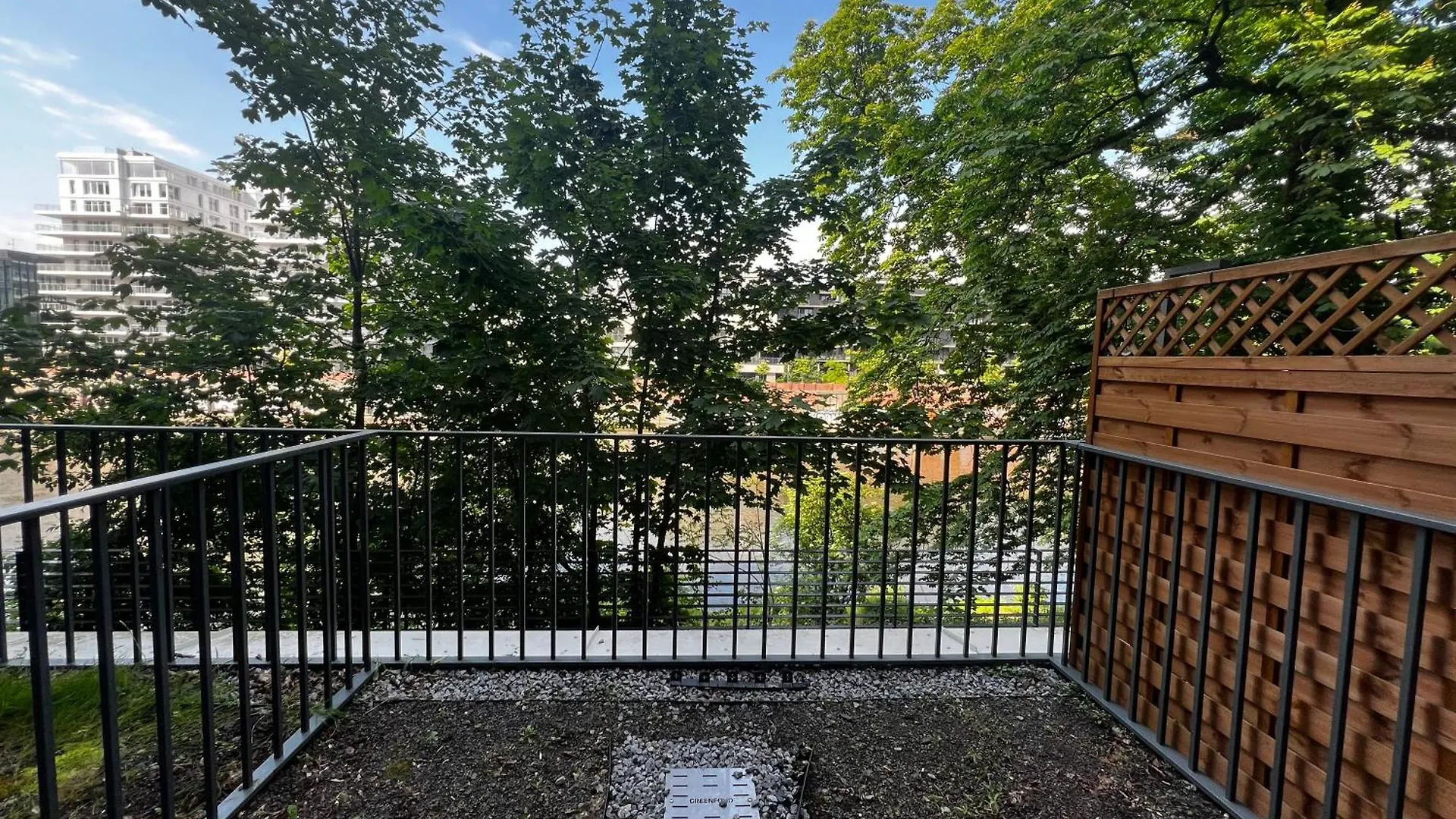 Apartamento Aboutartapartments - By The River Breslavia