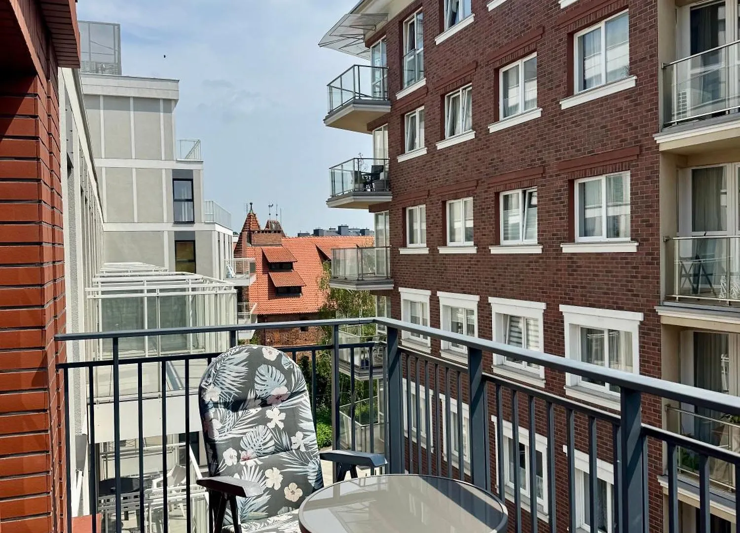 Apartamento Aboutartapartments - By The River Breslavia